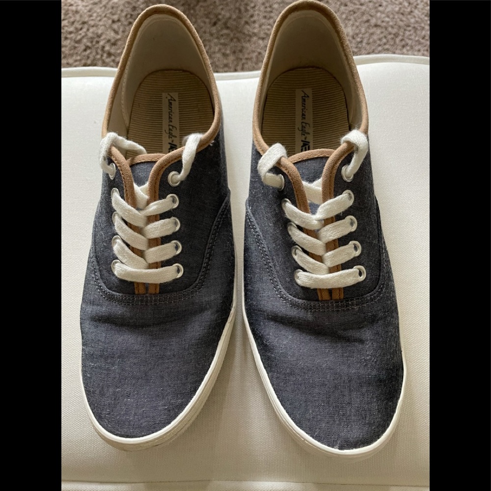 American Eagle Women Shoes